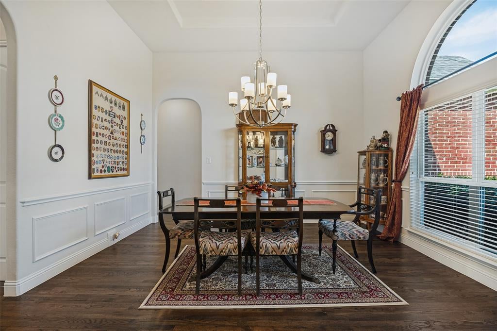 5113 Rosemont Court