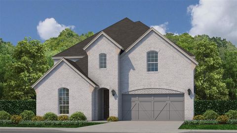 4408 Cotton Seed Way Celina TX 75078