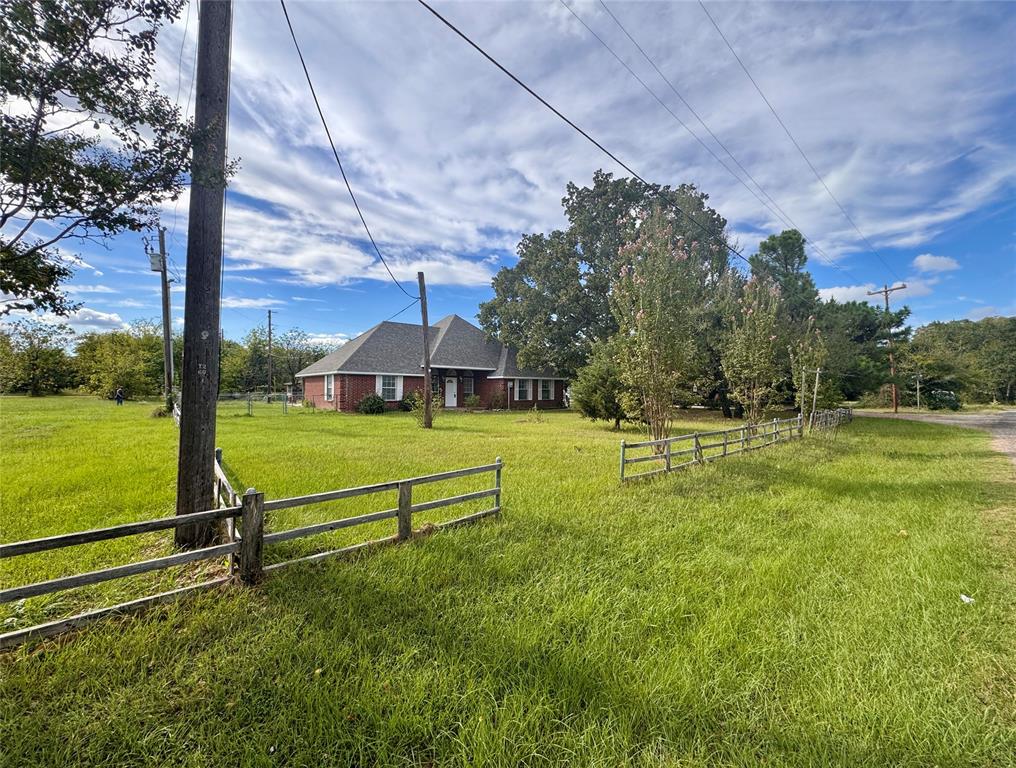 Hales Lake Tawakoni Sec 4 - Residential