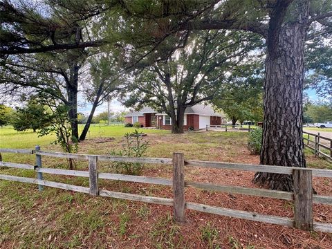 137 Morris Lane West Tawakoni TX 75474