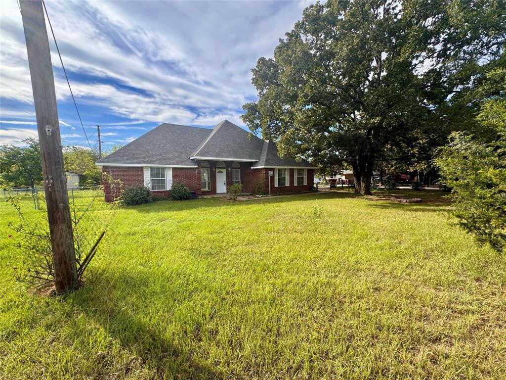 Hales Lake Tawakoni Sec 4 - Residential