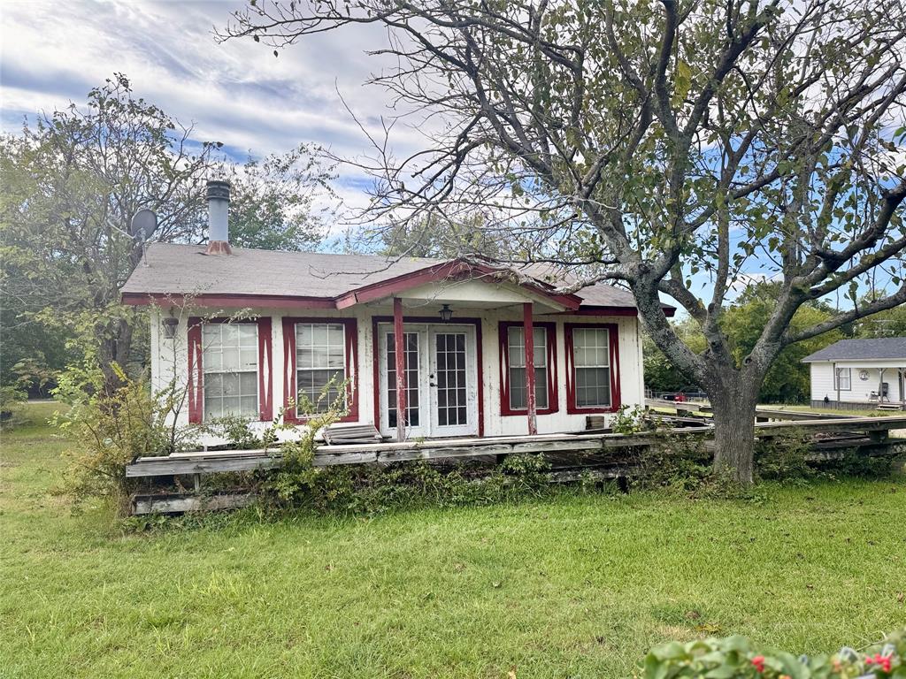 Hales Lake Tawakoni Sec 4 - Residential