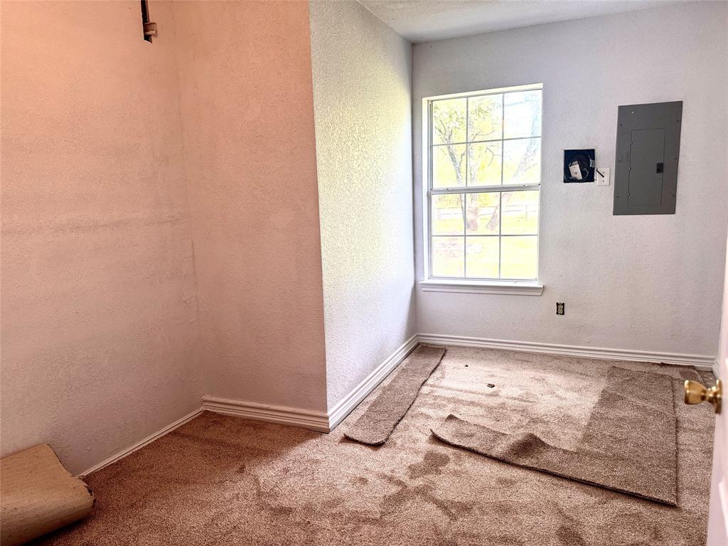 Hales Lake Tawakoni Sec 4 - Residential