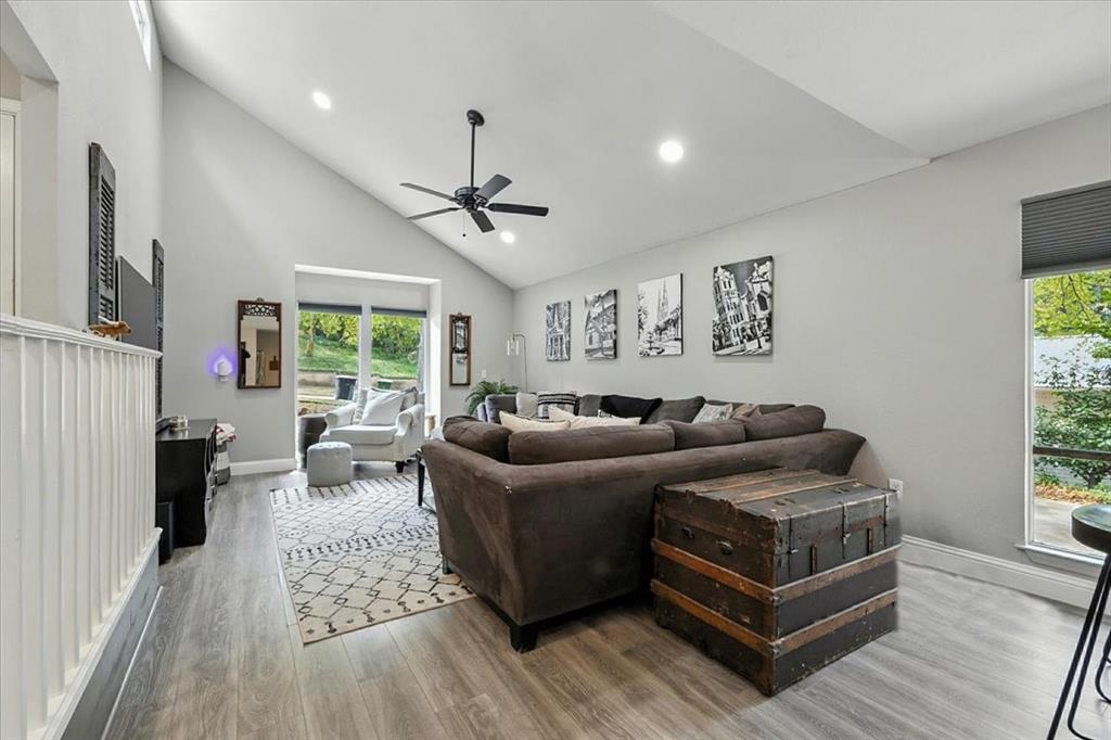 2203 Park Hill Drive