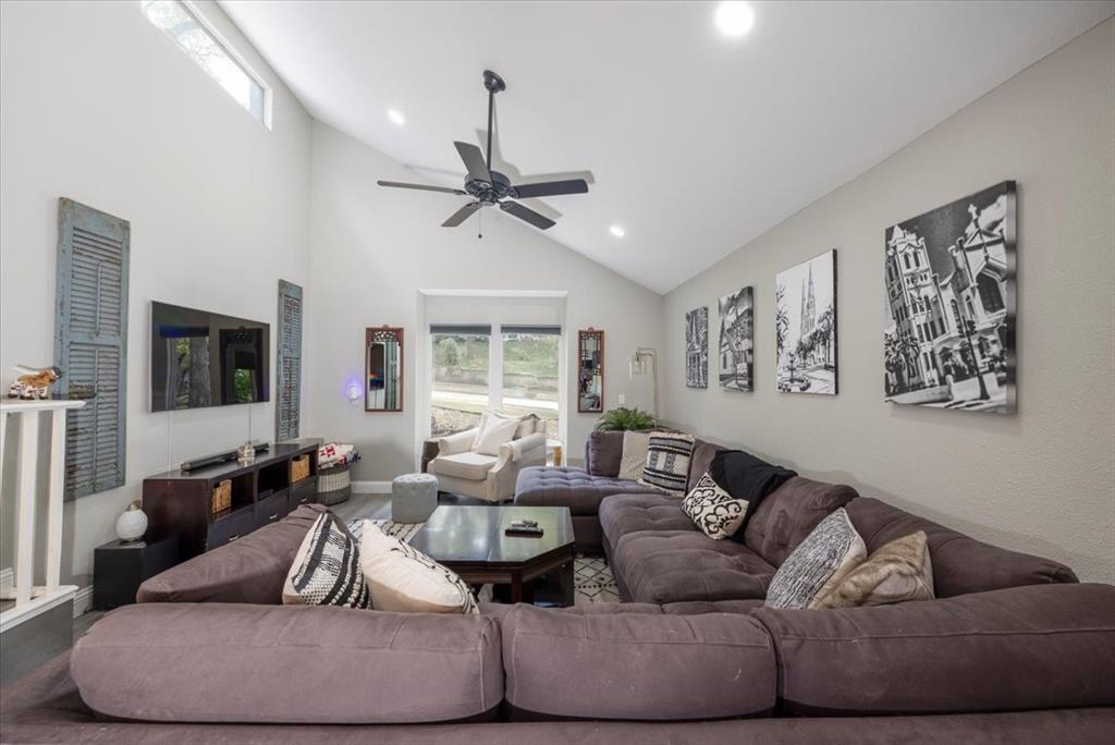 2203 Park Hill Drive