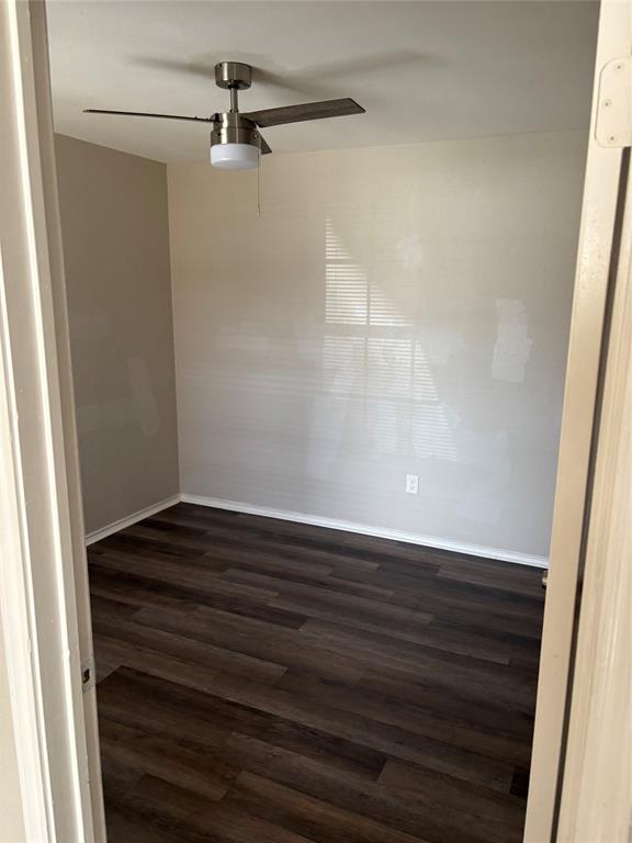 Crestbluff Condo - Residential