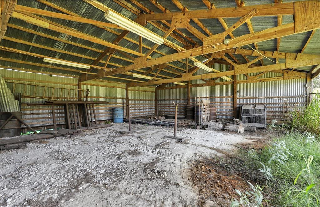 J Jennings, BBB&C RR CO - Land