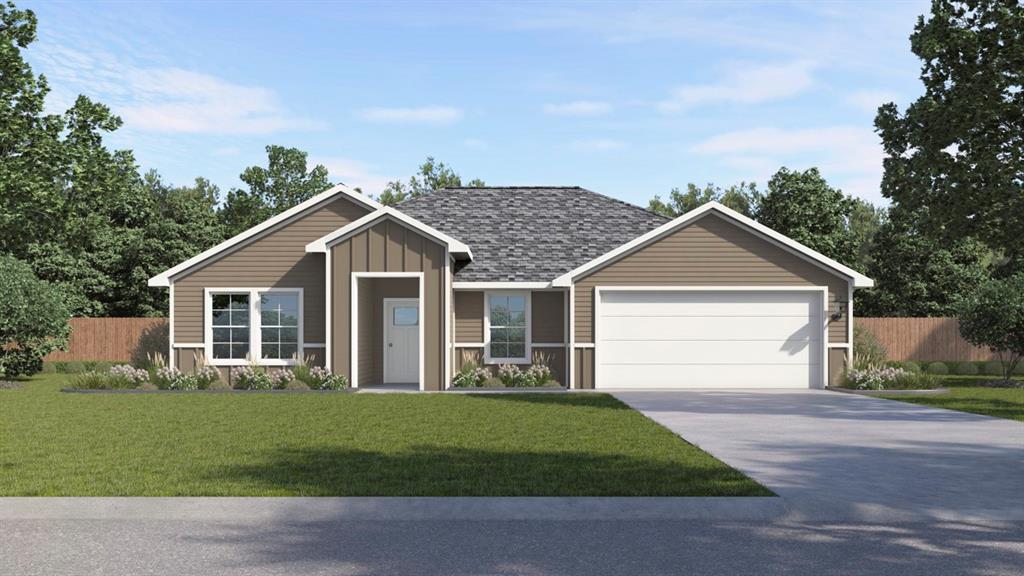 Waverly Estates - Residential