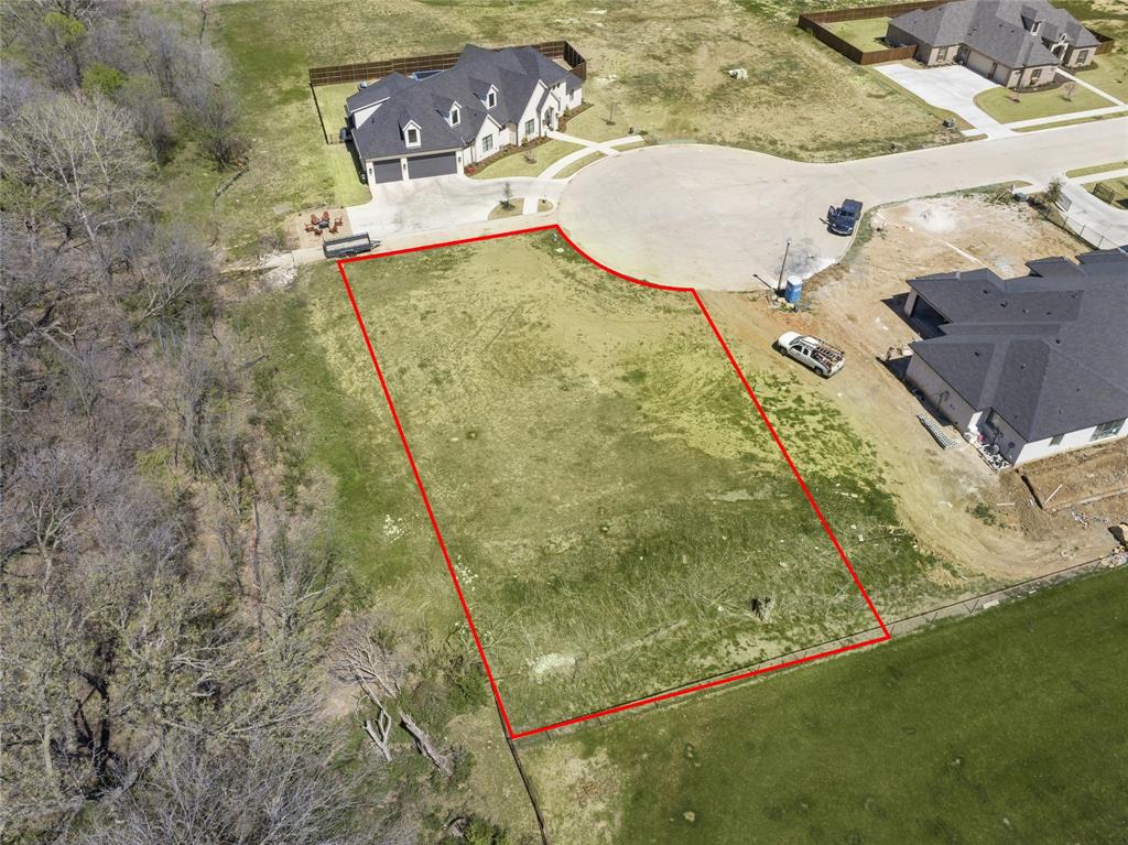 Country Club Road Estates Add - Land