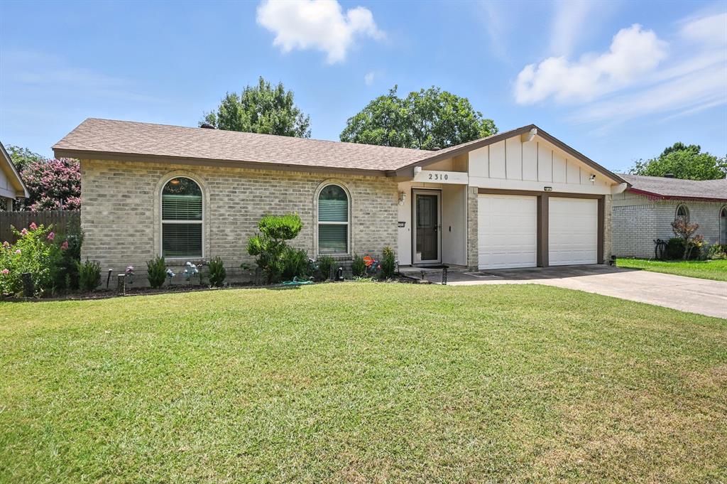 2310 Vassar Court
