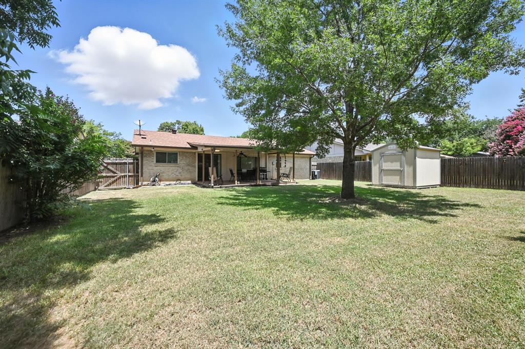 2310 Vassar Court