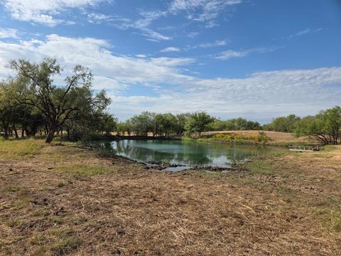 6525 US Highway 180 E Anson TX 79501