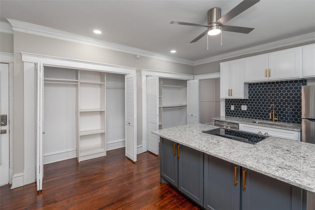 A C Ardreys - Residential Lease