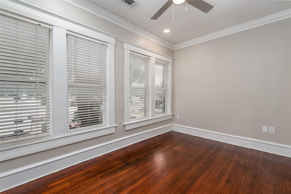 A C Ardreys - Residential Lease