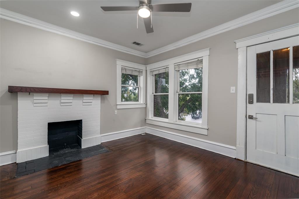 A C Ardreys - Residential Lease