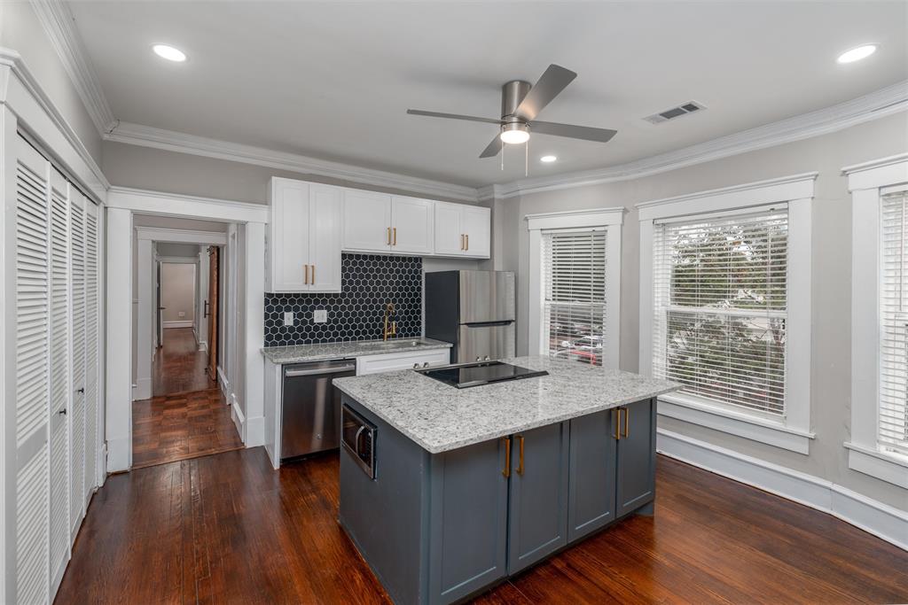 A C Ardreys - Residential Lease