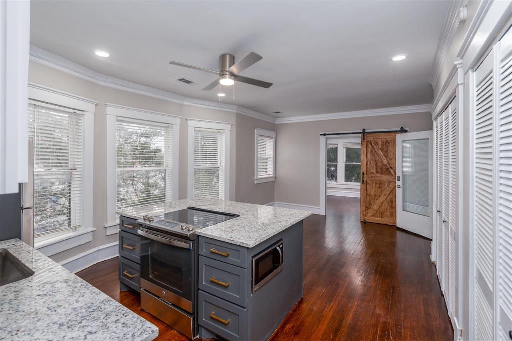 A C Ardreys - Residential Lease