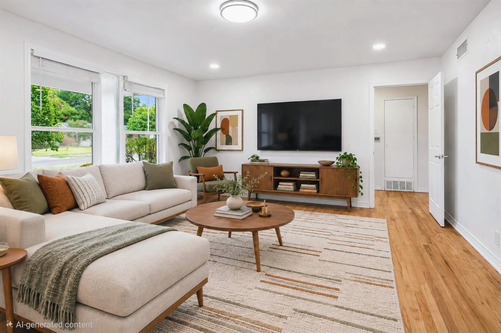 621 Lockwood Drive