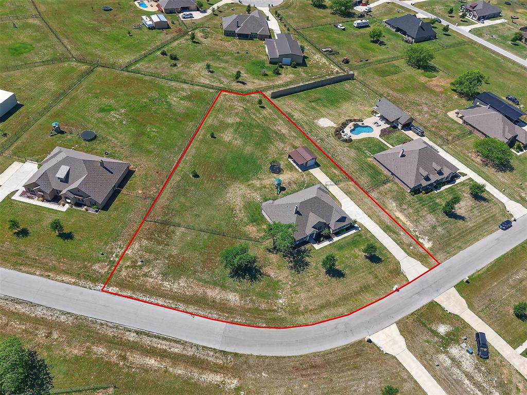 Canyon Ridge - Residential