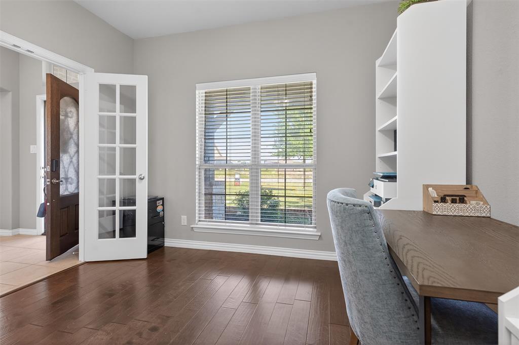 Canyon Ridge - Residential