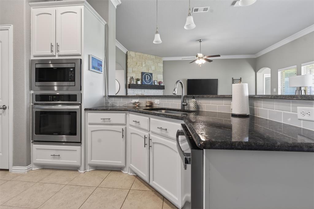 Canyon Ridge - Residential