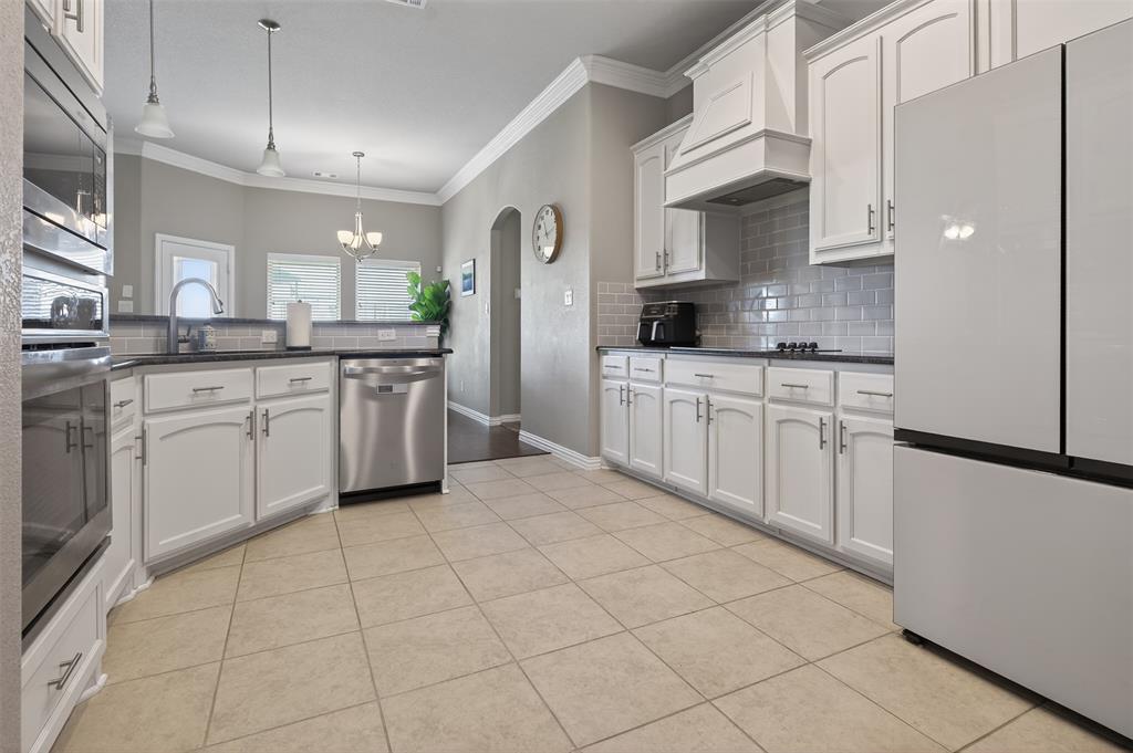 Canyon Ridge - Residential