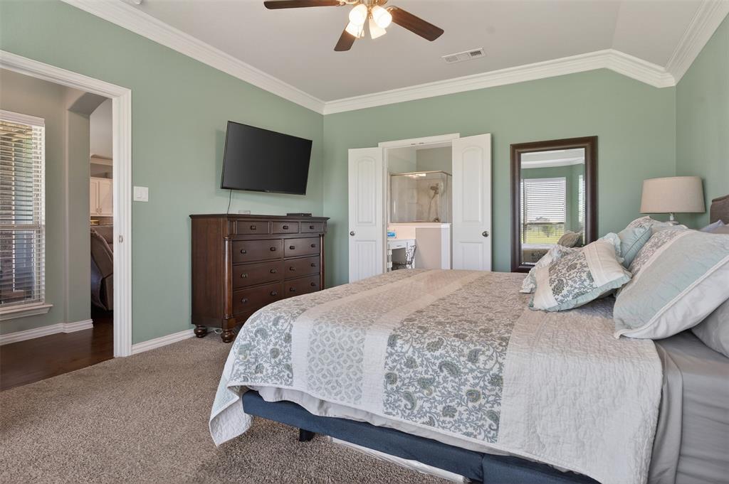 Canyon Ridge - Residential