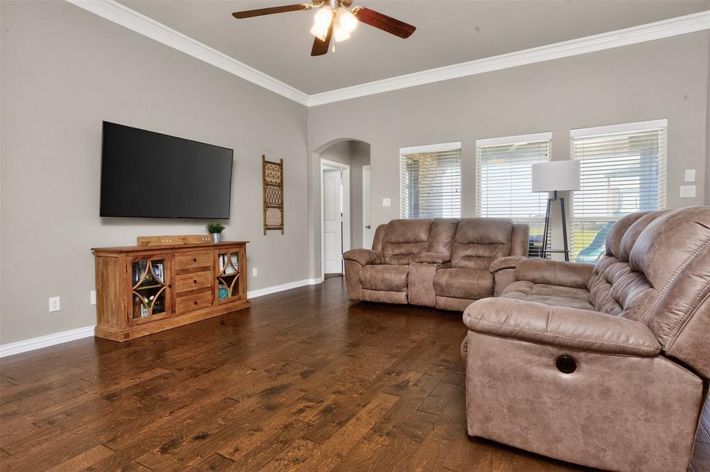 Canyon Ridge - Residential