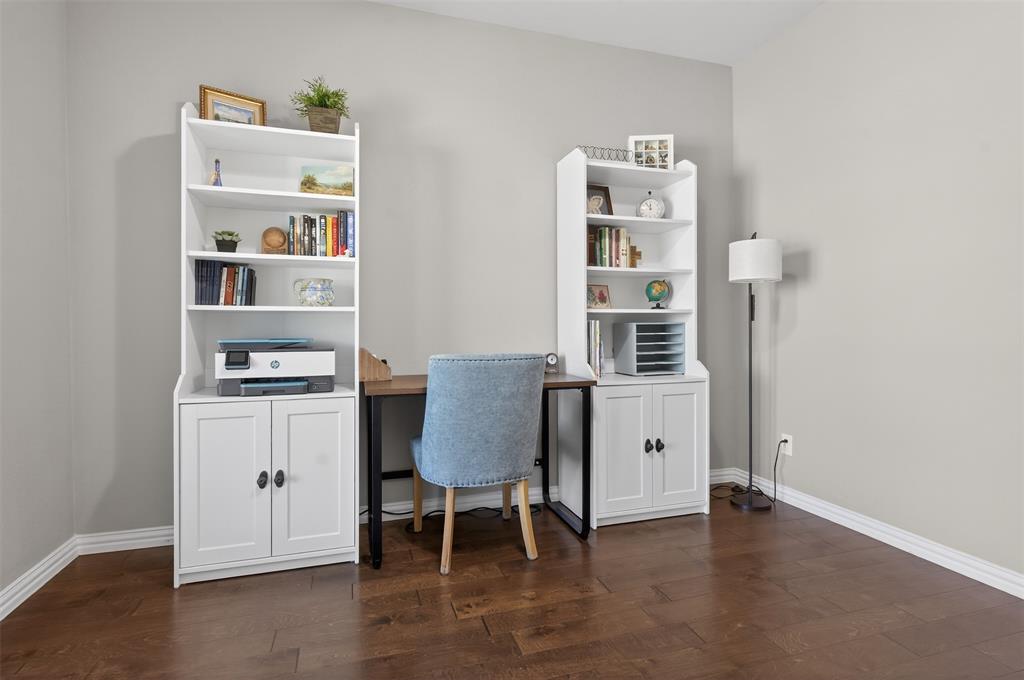 Canyon Ridge - Residential