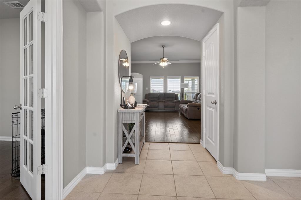 Canyon Ridge - Residential