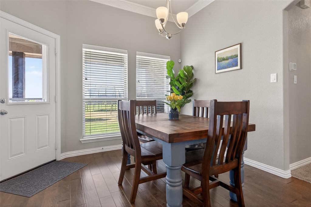 Canyon Ridge - Residential