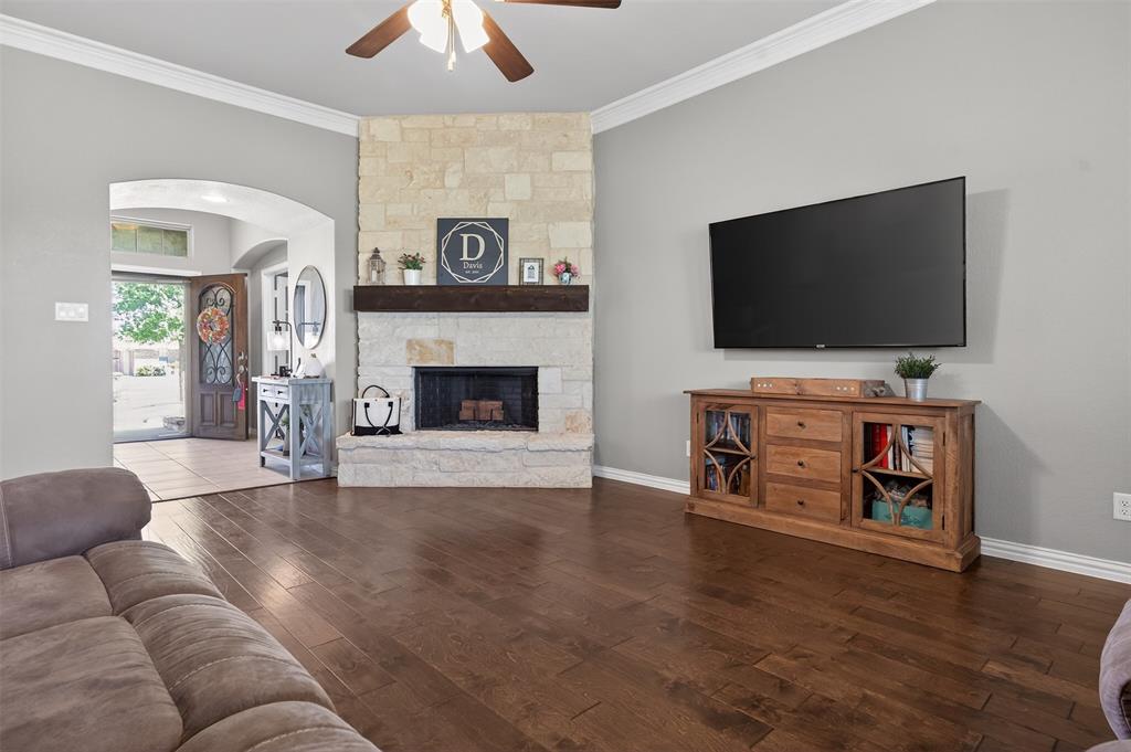 Canyon Ridge - Residential