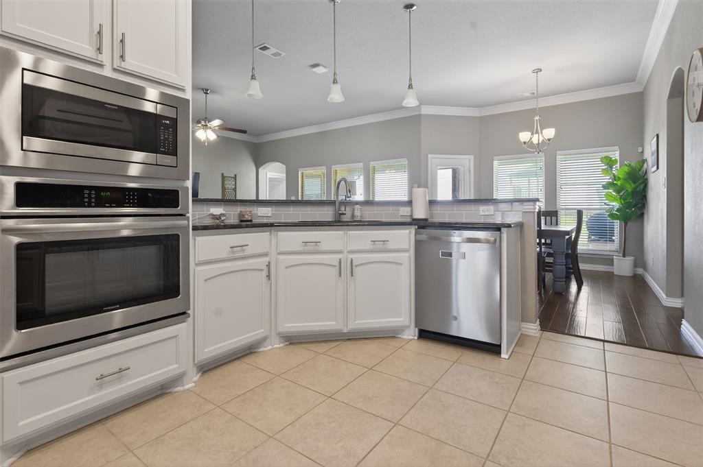 Canyon Ridge - Residential