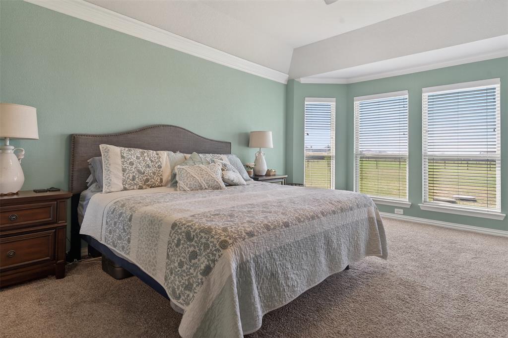 Canyon Ridge - Residential