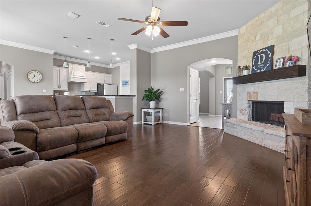 Canyon Ridge - Residential