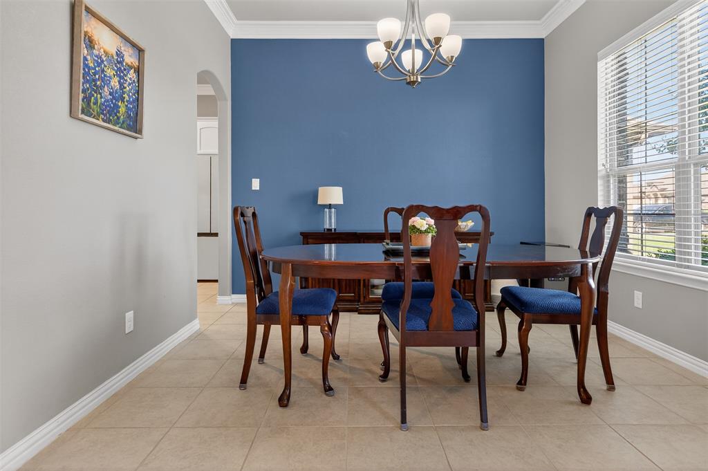 Canyon Ridge - Residential