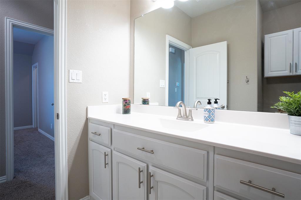 Canyon Ridge - Residential