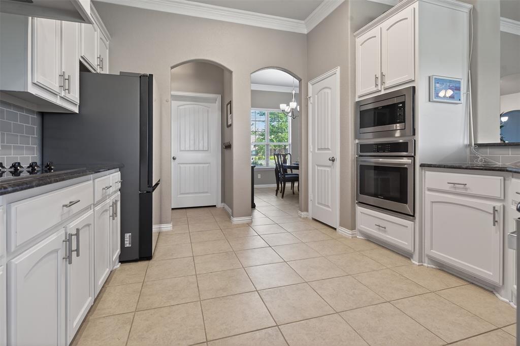 Canyon Ridge - Residential