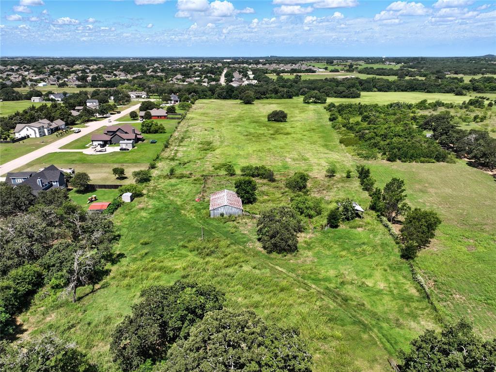 5601 County Road 803