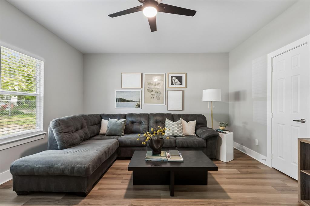 Freemont - Residential