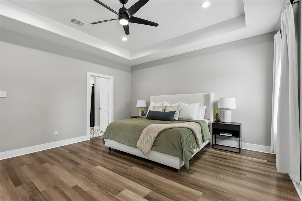 Freemont - Residential