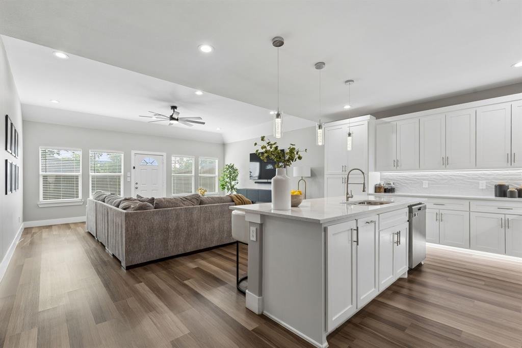 Freemont - Residential