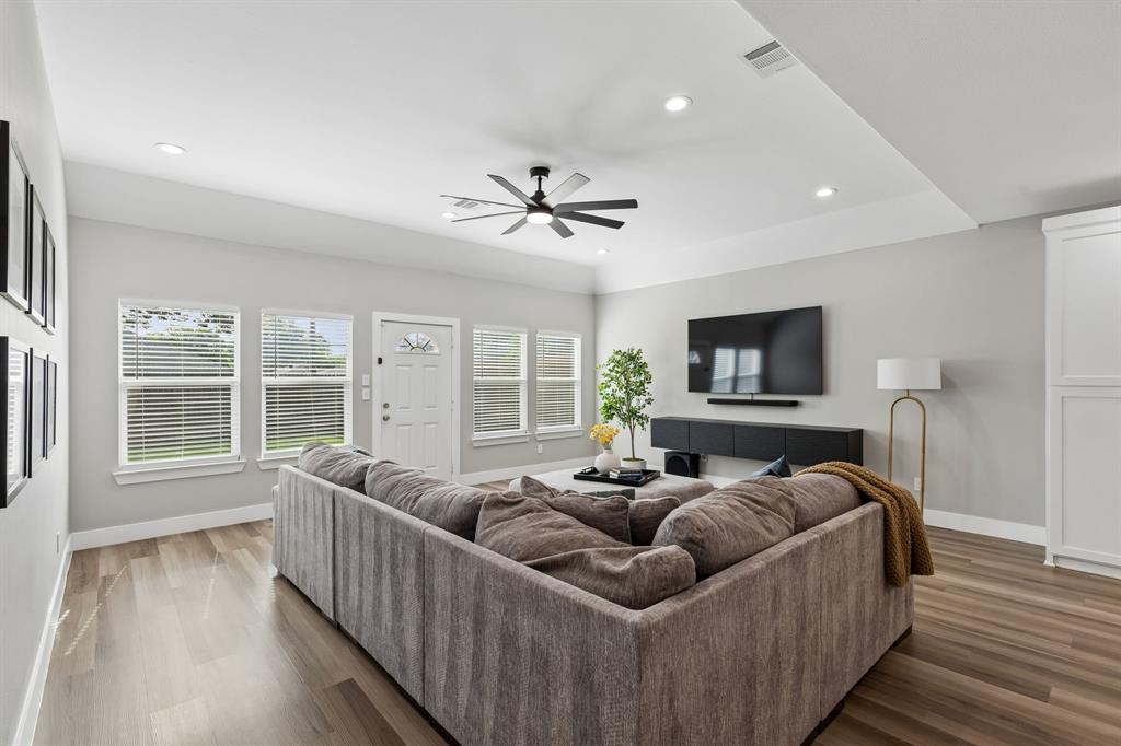 Freemont - Residential