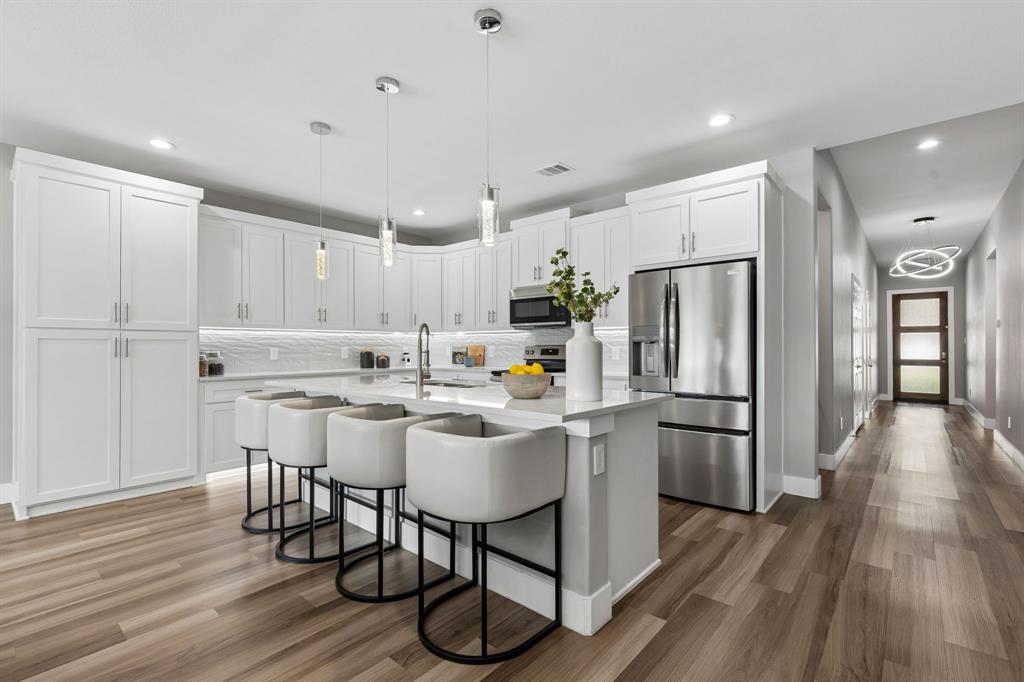 Freemont - Residential