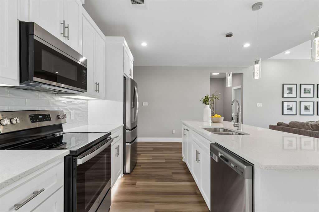 Freemont - Residential