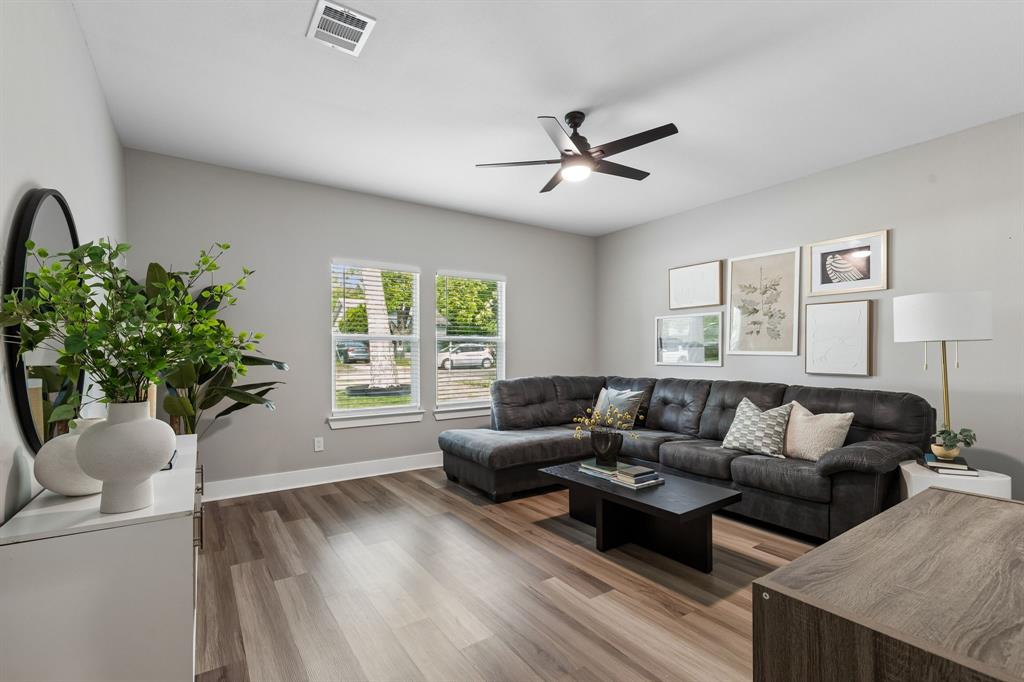 Freemont - Residential