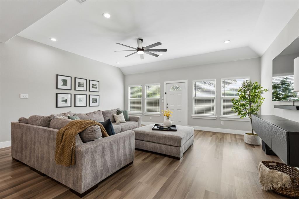 Freemont - Residential