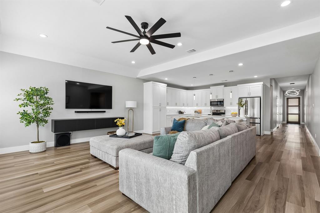 Freemont - Residential