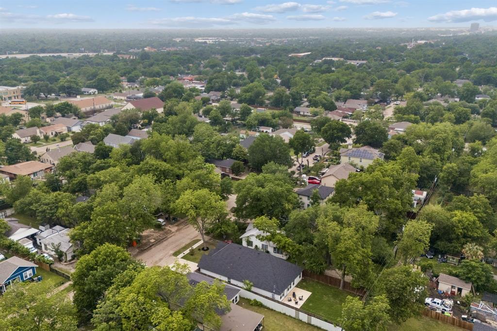 Freemont - Residential