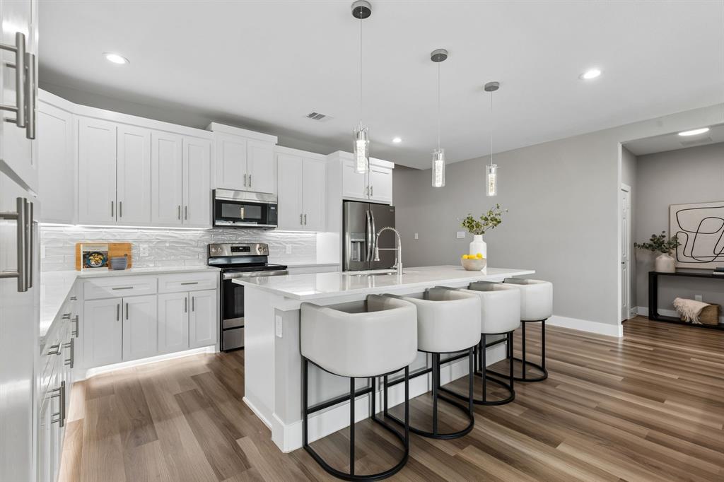 Freemont - Residential